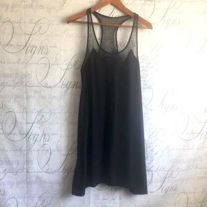 Hurley Lightweight Relaxed Silhouette Dress